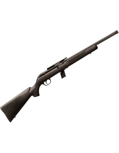 Carabina semiautomática SAVAGE 64 FV-SR - 22 LR