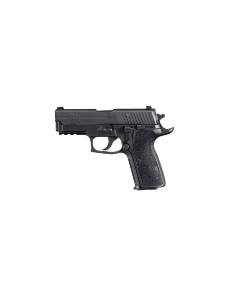 PISTOLA SIG SAUER P229 ELITE COMPACT BLACK