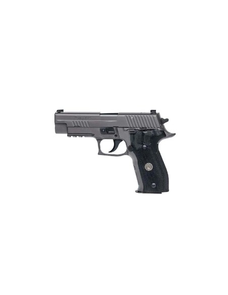 PISTOLA SIG SAUER P226 LEGION