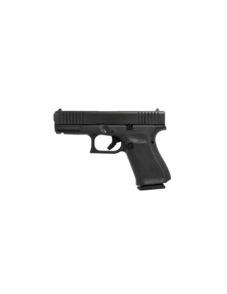 Pistola Glock 19 Gen5/Fs 9x19