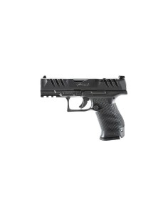 Pistola Walther PDP Compact 4" - 9mm.