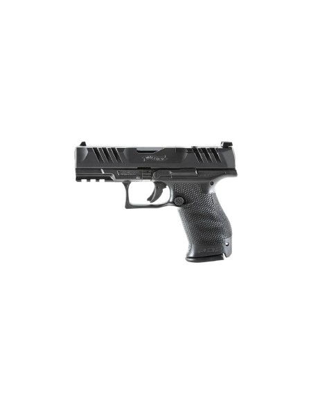 Pistola Walther PDP Compact 4" - 9mm.