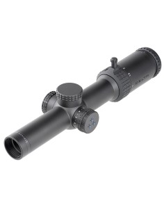 Visor Stryker Hd 1-6x24 SFp Di-Md Delta