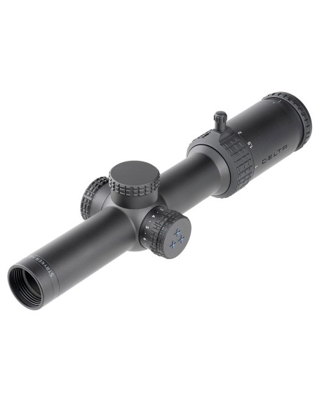 Visor Stryker Hd 1-6x24 SFp Di-Md Delta