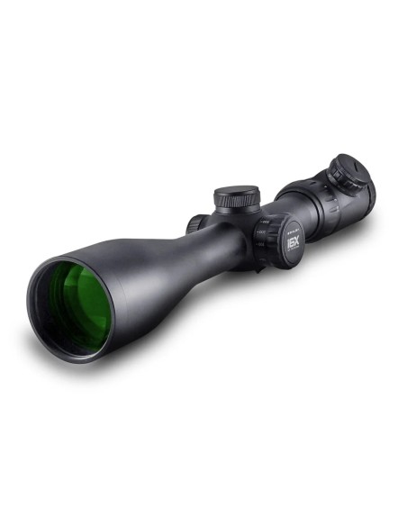 Visor Shilba i6X T 5-30×56 retícula MILDOT