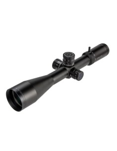 Visor Javelin 4.5-30x56 FFP Delta