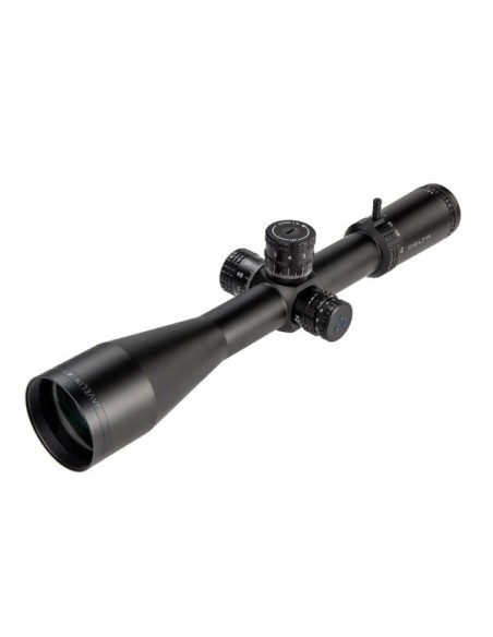 Visor Javelin 4.5-30x56 FFP Delta