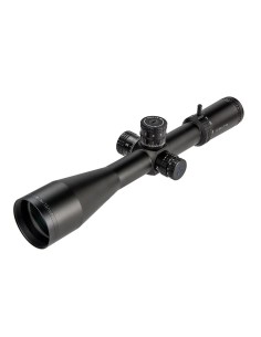 Visor Javelin 4.5-30x56 FFP Delta 2