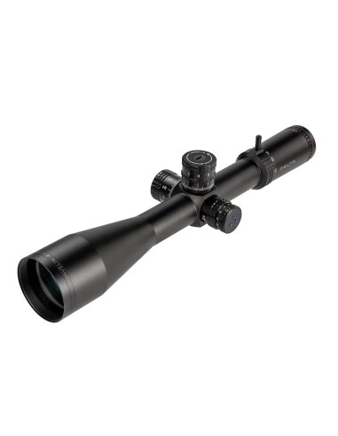 Visor Javelin 4.5-30x56 FFP Delta