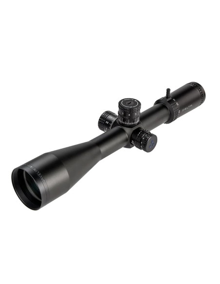 Visor Javelin 4.5-30x56 FFP Delta