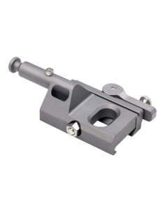 Adaptador para bípode Javelín Valhalla (Picatinny)
