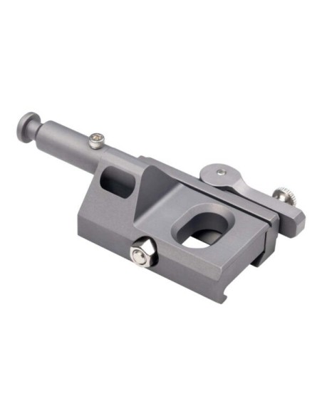 Adaptador para bípode Javelín Valhalla (Picatinny)