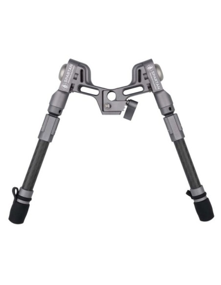 Bípode Javelín Valhalla (Adaptador Picatinny)