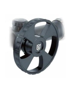 Rueda ajuste paralaje Diamond Sportsman