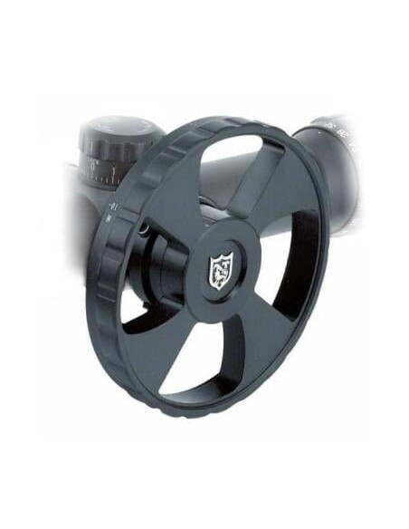 Rueda ajuste paralaje Diamond Sportsman