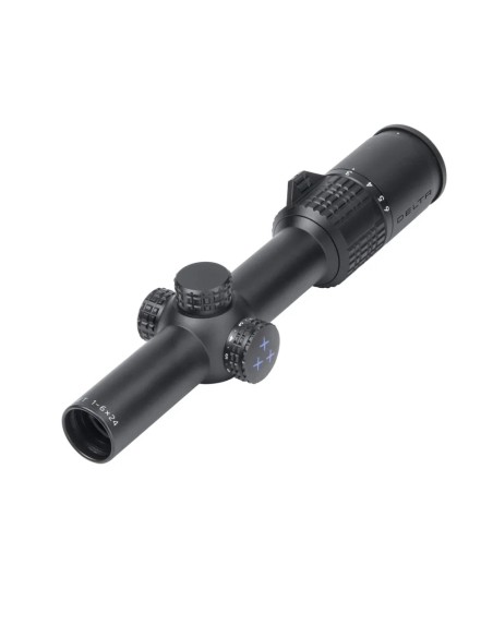 Visor Hornet 1-6x24 Delta