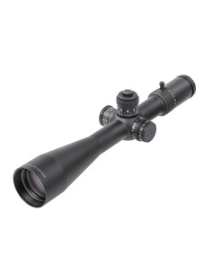 Visor Stryker HD 5-50x56 SF Delta