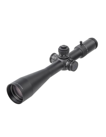 Visor Stryker HD 5-50x56 SF Delta