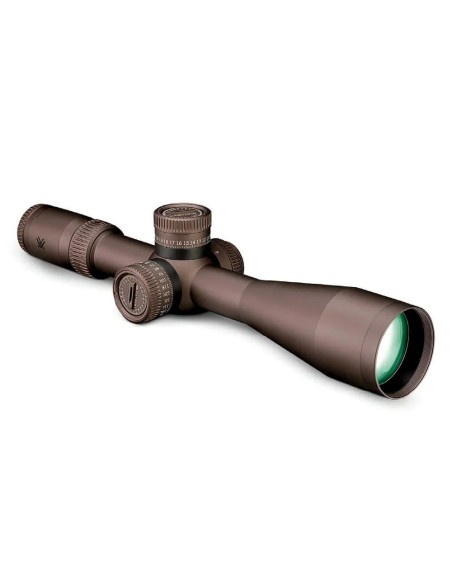 Visor Vortex Razor Hd Gen III