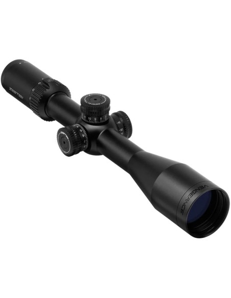 Visor Zerotech Vengeance 4-20x50 R3