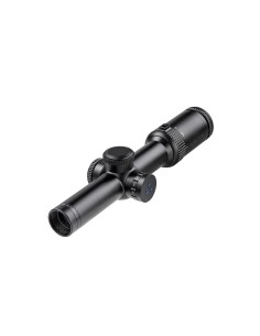 Visor Titanium HD 1-6x24 IR 4A S Delta