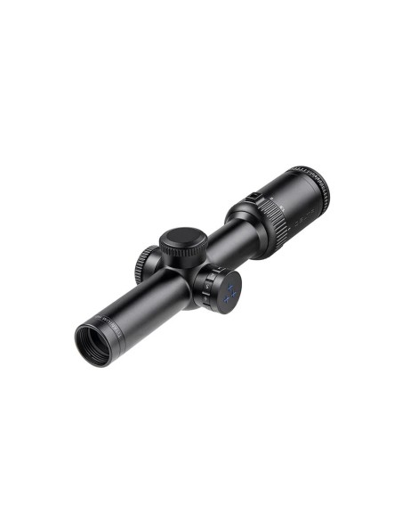 Visor Titanium HD 1-6x24 IR 4A S Delta