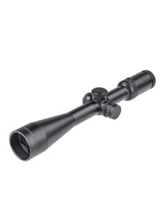 Visor Titanium HD 2.5-10x50 IR SF Delta