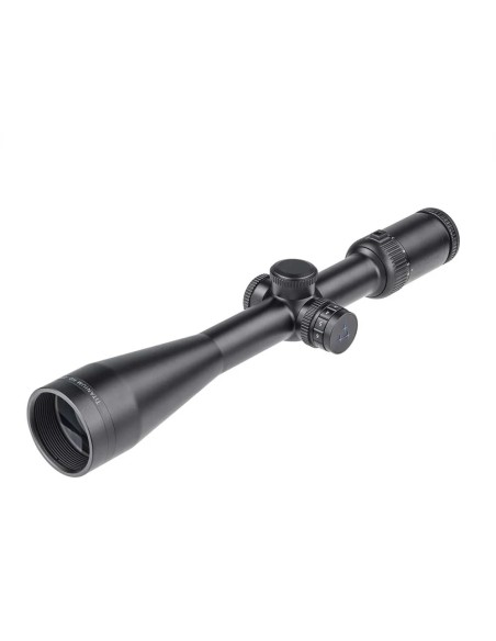 Visor Titanium HD 2.5-10x50 IR SF Delta