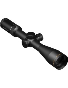 Visor Zerotech Thrive HD 2.5-15x50 PHR II Ilum.
