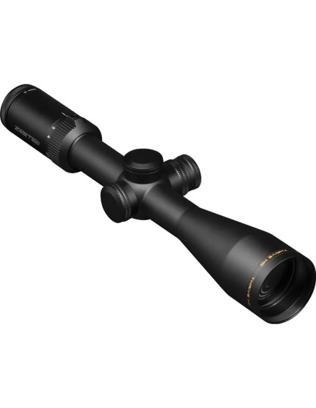 Visor Zerotech Thrive HD 2.5-15x50 PHR II Ilum.