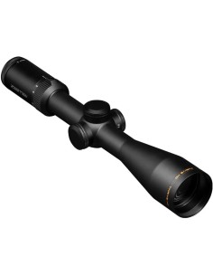 Visor Zerotech Thrive HD 2.5-15x50 PHR II