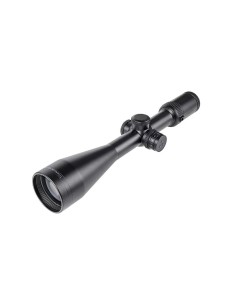 Visor Titanium Hd 2.5-15x56 Ir SF 4a Delta