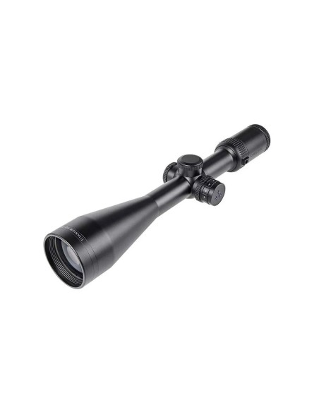 Visor Titanium Hd 2.5-15x56 Ir SF 4a Delta