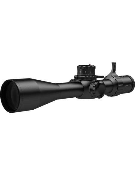 Visor Kahles K525i DLR - 5-25x56 CCW SKMR4 W-Right