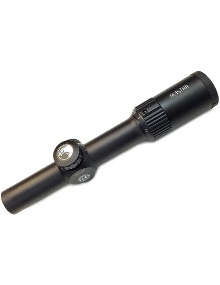 Visor Avistar 1,5-6x42 R.I.