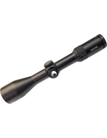 Visor Avistar 2,5-10x50 R.I.