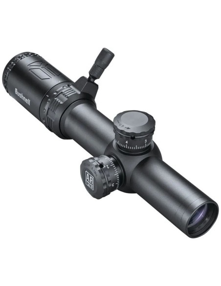 Visor Bushnell AR 1-4x24 SFP Drop Zone 223