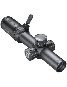 Visor Bushnell AR 1-4x24 FFP BTR-1 Ilum.