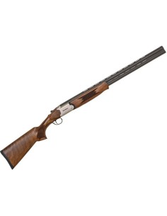 Escopeta superpuesta MOSSBERG Silver Reserve - 12/76