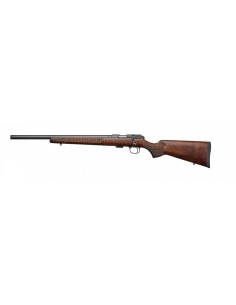 Carabina de cerrojo CZ 457 Varmint Lh (Zurdo)