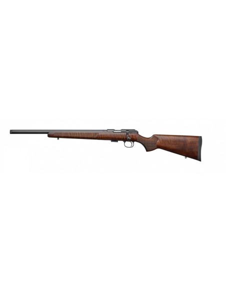 Carabina de cerrojo CZ 457 Varmint Lh (Zurdo)