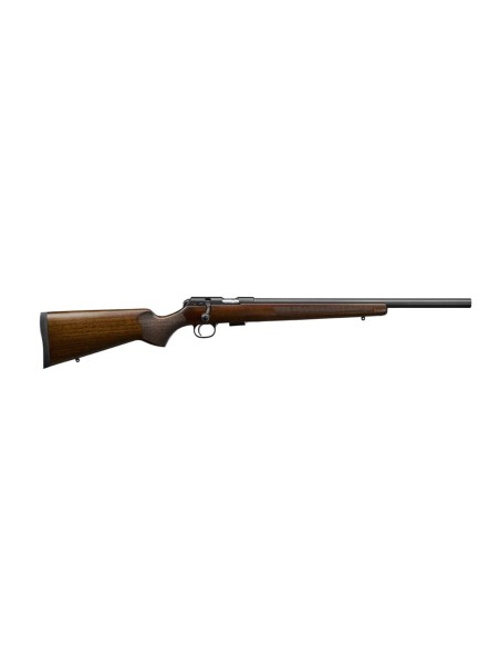 Carabina de cerrojo CZ 457 Varmint