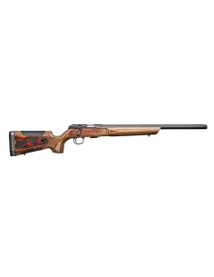 Carabina de cerrojo CZ 457 At-One