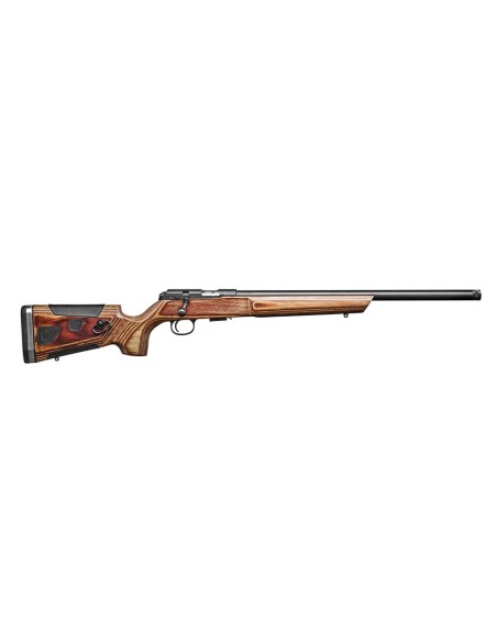 Carabina de cerrojo CZ 457 At-One
