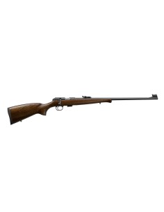 Carabina de cerrojo CZ 457 Training Rifle