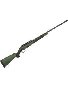 Rifle de cerrojo STEYR THB - 6.5 Creedmoor