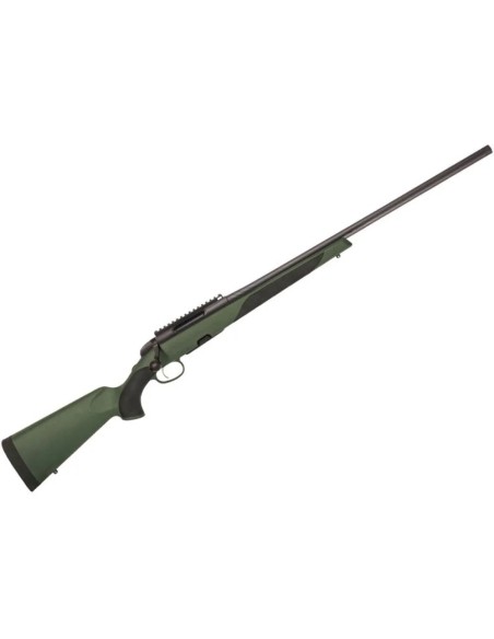 Rifle de cerrojo STEYR THB - 6.5 Creedmoor