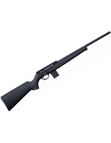 Carabina de cerrojo ISSC SPA - 17 HMR