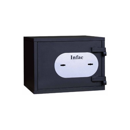 Armero Infac SC2A (9,45 litros)