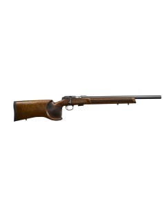 Rifle de cerrojo CZ 457 MTR 22 LR